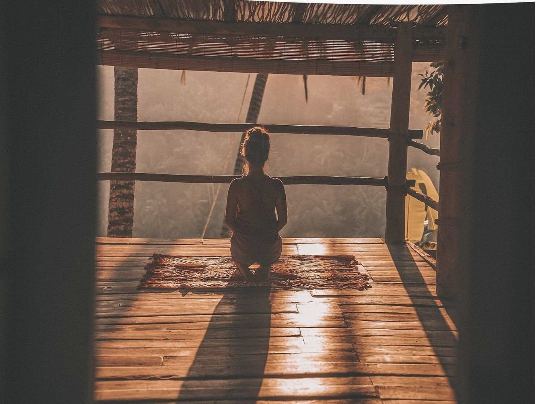 Meditation: The Simple Practice That Made Me Kinder, Calmer, and Happier