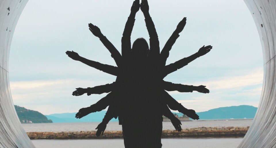The Power of Archetypes: How Ancient Goddesses Can Guide Modern Life