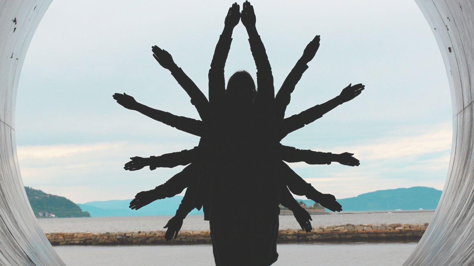 The Power of Archetypes: How Ancient Goddesses Can Guide Modern Life