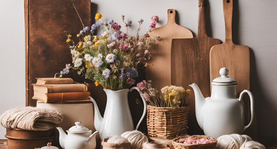 What Is Cottagecore Decor? A Guide to Creating Your Dreamy, Cozy Home