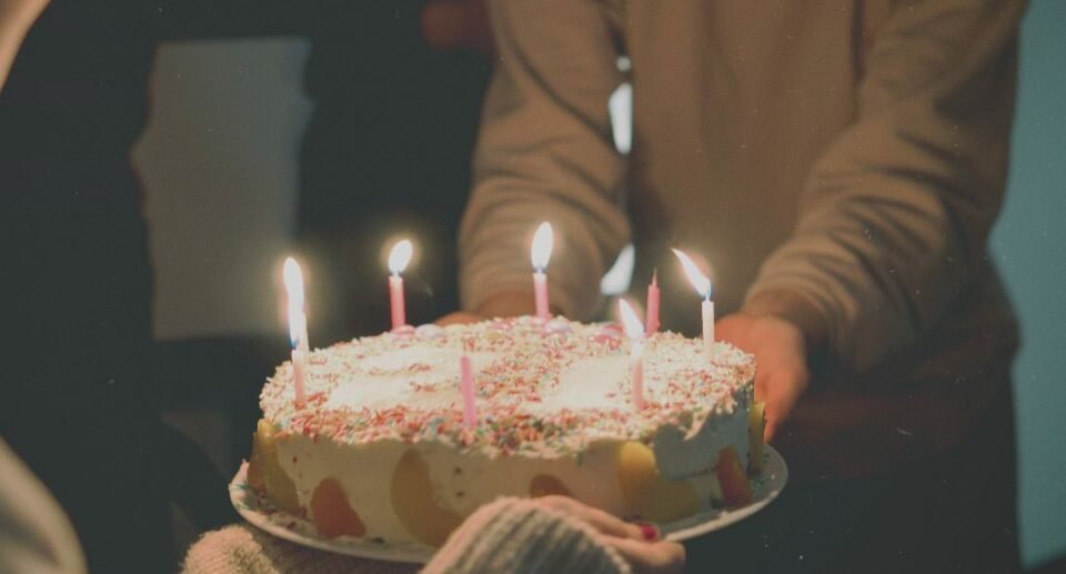 40 Powerful Birthday Journal Prompts to Reflect on the Past and Dream Big