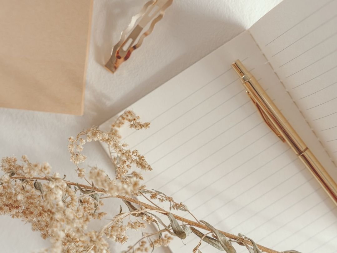 Gratitude Journaling: How Writing it Down Can Change Your Life