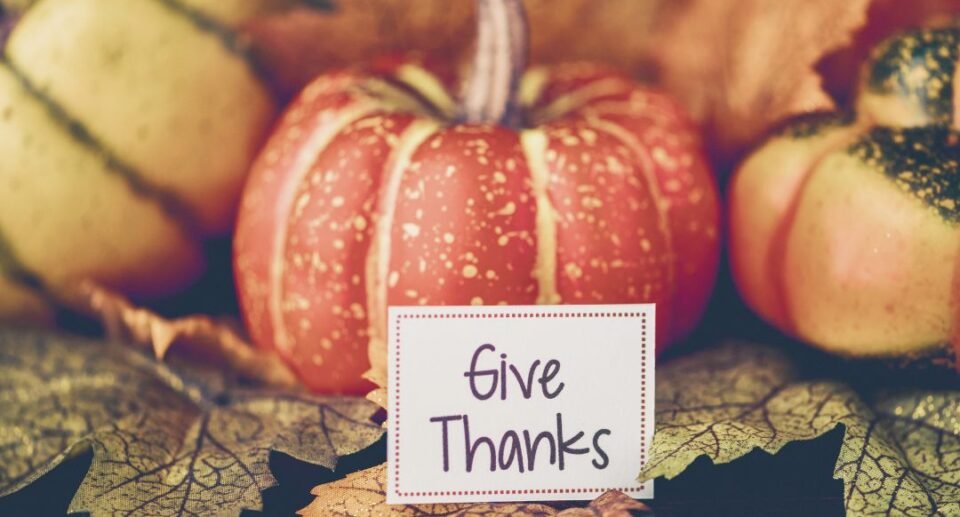 How I Ditched My Negativity: The Surprising Power of Gratitude