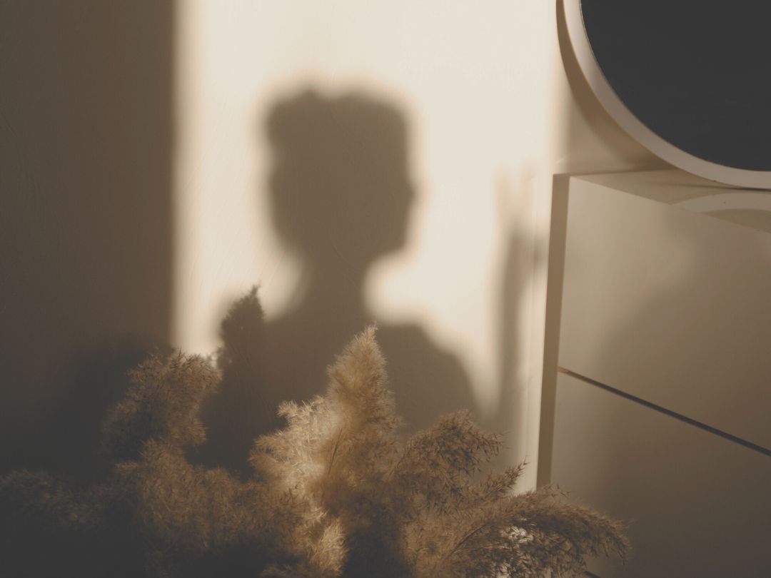 Why You Sabotage Yourself—and How Shadow Work Can Set You Free
